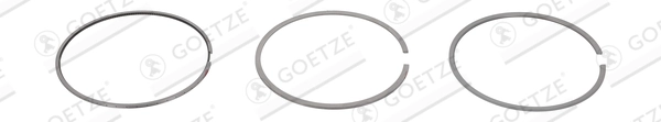 Piston Ring Kit